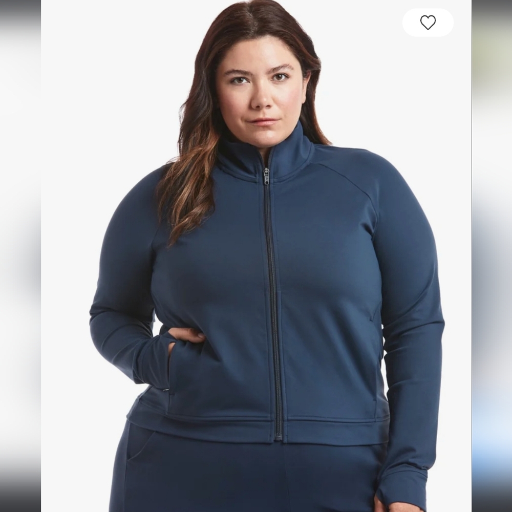 Public Rec All Day Jacket